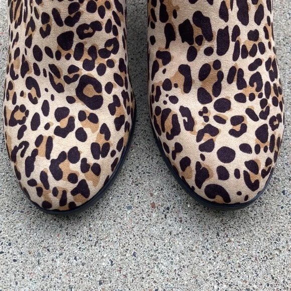 🌸Dr.Scholl’s Be Energize Ankle bootie 🌸 - Picture 3 of 11